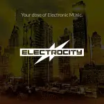 Dash Radio - Electro City - Electronic Music