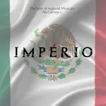 Dash Radio - Imperio - Corridos y Más