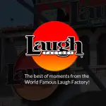 Dash Radio - Laugh Factory - Live Comedy