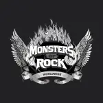 Dash Radio - MONSTERS OF ROCK