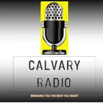 Dee J Sharp - Calvary Radio