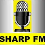 Dee J Sharp - Sharp FM