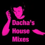 DeepLink Radio - Dacha's House Mixes