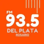 Del Plata 93.5