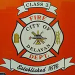 Delavan, WI Fire