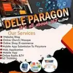 Dele Paragon Radio