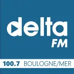 Delta FM Boulogne/Mer