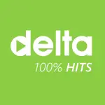 Delta FM - 100% Hits