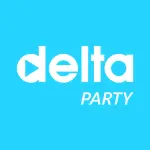 Delta FM - Party