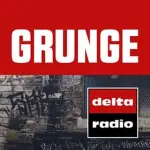 delta radio - Grunge