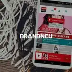 delta radio - Brandneu