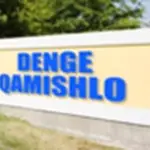 Denge Qamishlo