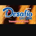 Desafio FM