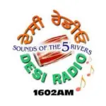 Desi Radio