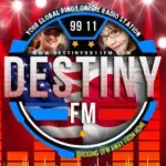 Destiny9911-fm