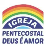 Deus é Amor