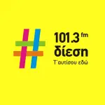 Diesi FM 101.3