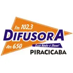 Rádio Difusora de Piracicaba