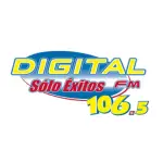 Digital 106.5 - XHLK