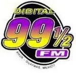 Digital 99 1/2 FM - XHDR