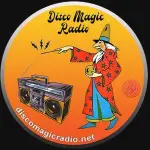 Disco Magic Radio