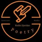 Djerdan Poetry Radio 