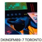 DkingFM89.7 Toronto