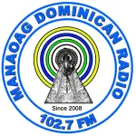 Manaoag Dominican Radio 102.7 FM - DWRD