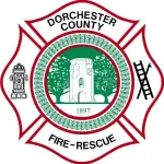 Dorchester County, SC Fire