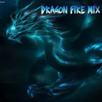 Dragon Fire Mix