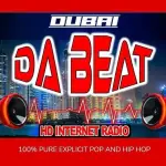 Dubai Da Beat