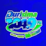 Durísima 104.9 FM