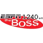 ESPN 1240 - WTON