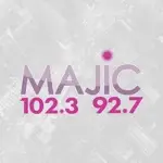 Majic 102.3 92.7 - WWXT