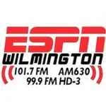 ESPN Wilmington - WMFD