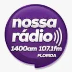 Nossa Rádio 1400 - WFLL