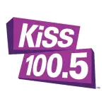 KiSS 100.5 Soo - CHAS-FM