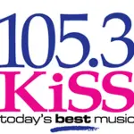 KiSS 105.3 - CJMX-FM