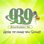 Ekurhuleni FM 