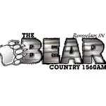 The Bear Country 1560 - WRIN