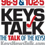 Keys Talk 96.9/102.5 - WKEZ-FM