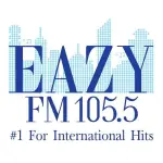 Eazy FM 105.5