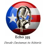 Echo 355