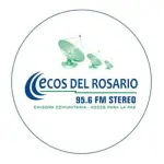 Ecos Del Rosario 95.6 FM