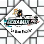 Ecuamix HD Radio