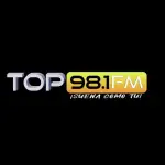 Top Radio 98.1  - WCXQ-LP