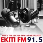 Ekiti Radio 91.5