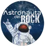 El Astronauta del Rock Radio