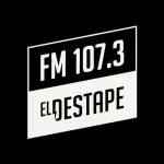 El Destape FM 107.3