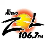 El Zol 106.7 - WXDJ